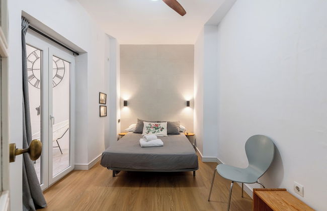 Casa Sevillana - Foto 8