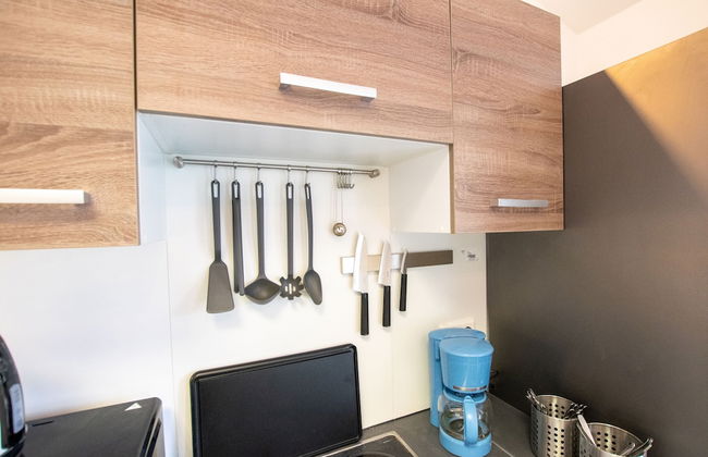 Airport 3 Room Apartment - Foto 11