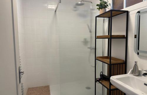 Le Caprice garden, river and chateau - Foto 22