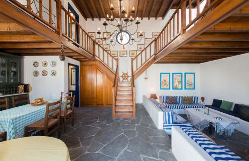 Litsa Holiday Home - Foto 1