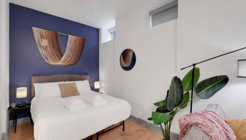 Bright and Modern Studio in Louisville # 103 - Foto 3