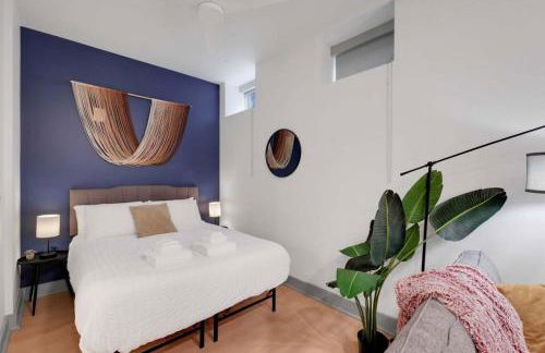 Bright and Modern Studio in Louisville # 103 - Foto 3