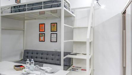 San Donato - Grazioso Moderno Monolocale - 600 m Metro Principi d'Acaja - Photo 4