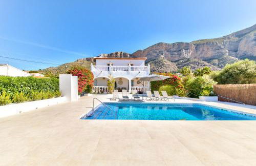 Villa Menkar - Foto 8