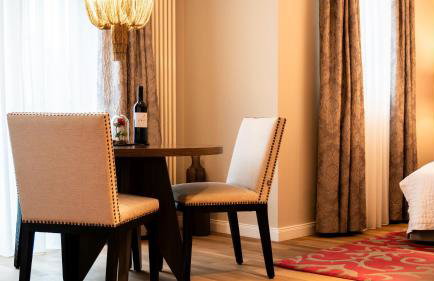 Hotel Rosenpark - Foto 19