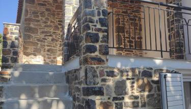 Πέτρινο Αλώνι - Foto 3