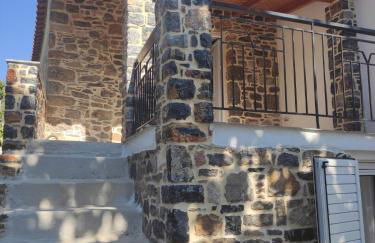 Πέτρινο Αλώνι - Foto 3