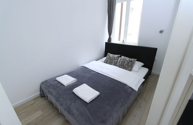 Apartamenty - Prosta 17 - Foto 7