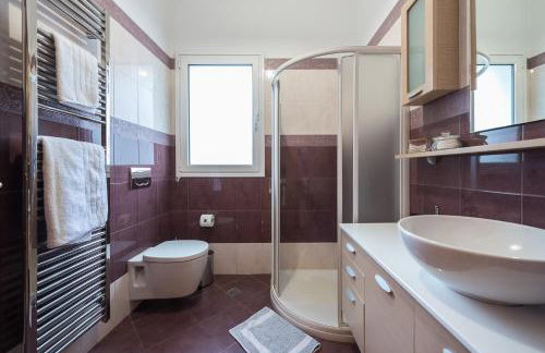 Villa Amfiario - Luxury & Breathtaking views under the Attica Sun! - Foto 42