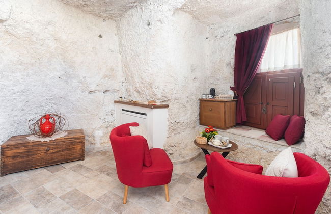 Masseria Torre Rossa - Foto 39