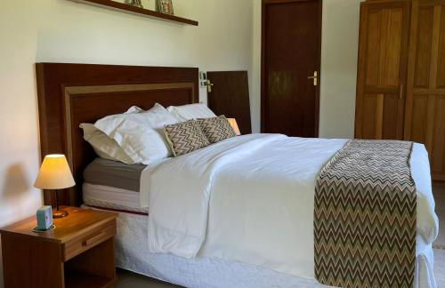 Pousada Sítio Mãe Natureza - Foto 15