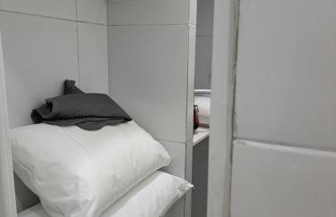 Aconchegantes Aptos de 1qt a 60mts do Consulado EUA - Foto 66