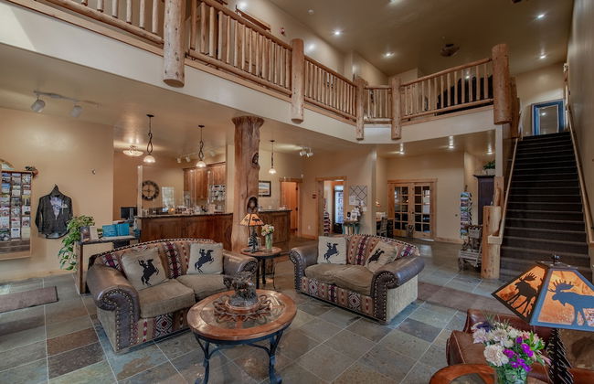 Cowboy Village Resort - Foto 3