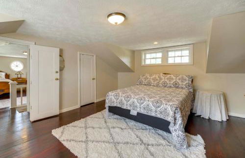 Near Lake Erie, Harbor and Parks Conneaut Getaway! - Foto 20