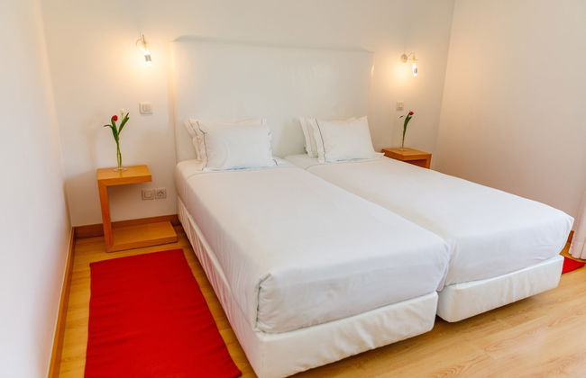 Marina Club Suite Hotel - Foto 19