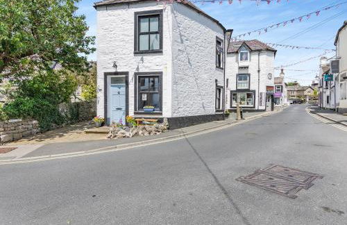 Inglenook Cottage - Foto 1