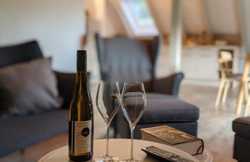 Ferienwohnung Mühl - Familienfreundlich, 2 Schlafzimmer, großes Grundstück, Erzgebirge - Foto 58