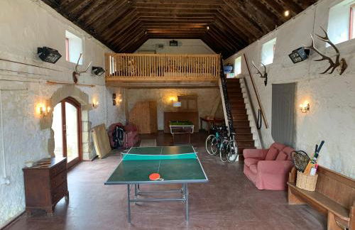 Border View Cottage - Foto 29