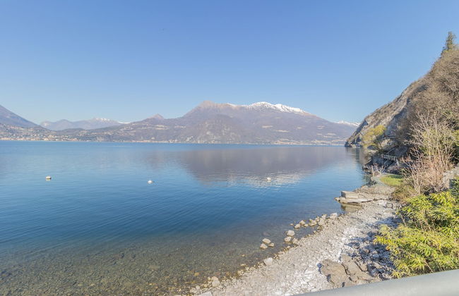 Varenna Beach Perledo - Photo 28