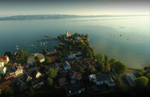 Haus Sonnenseite Wohnung Pfänder - Foto 32