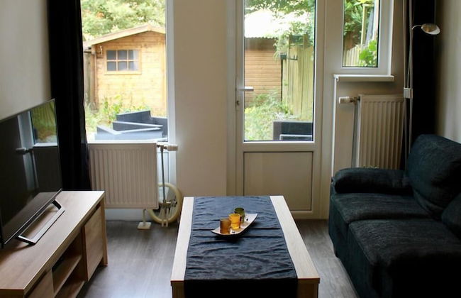 MyCityLofts - Heemskerk Apartments - Foto 14