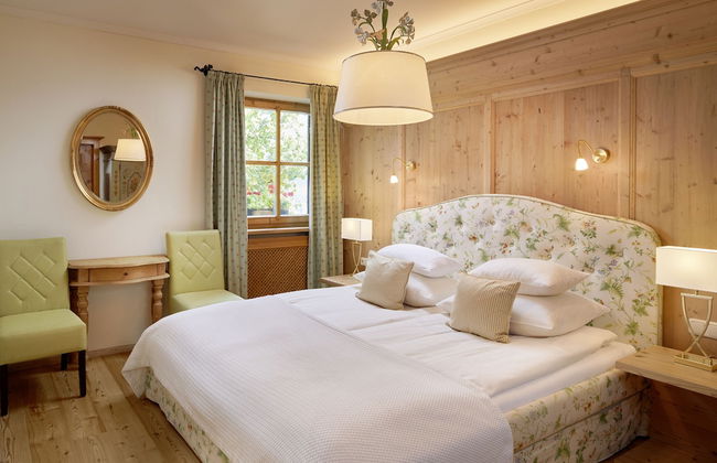 Landsitz Römerhof - Hotel Apartments - Photo 8