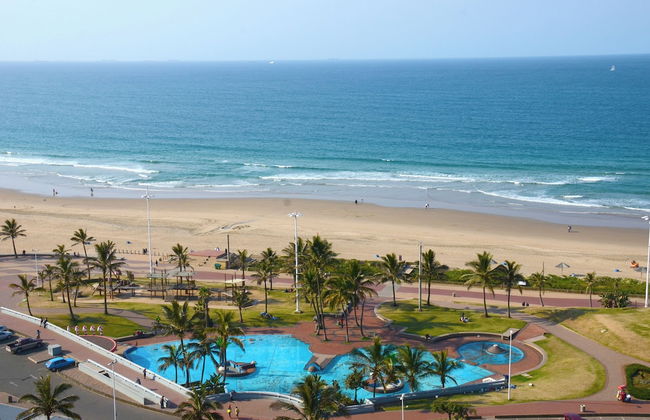 Durban Spa - Photo 52