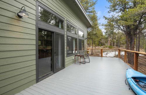 34 Acre Escape Games Hiking Pool Table Bicycles - Foto 55