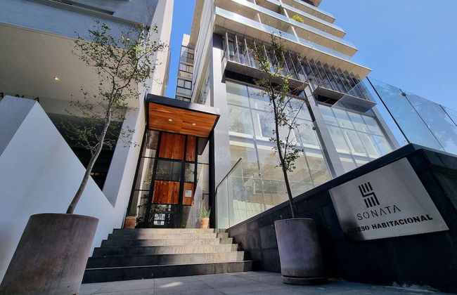 Tribu Sonata - Foto 33