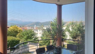 Morfeas Apartment Ioannina - Foto 3