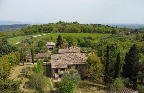 FREE PARKING Countryhouse The Horses -30 min of Siena - Tuscany - Photo 25