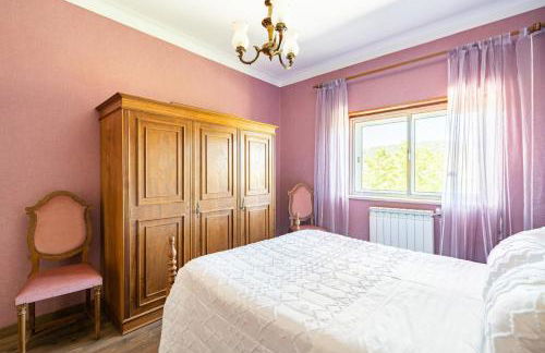 Casa da Aldeia - Exclusive Upper Floor with 3 Bedrooms and Private Pool - Foto 10