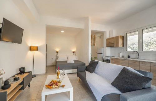 Avra Sfakia Apartments - Foto 9