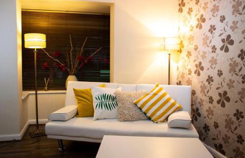 Kempston Cosy Lodge - Foto 1