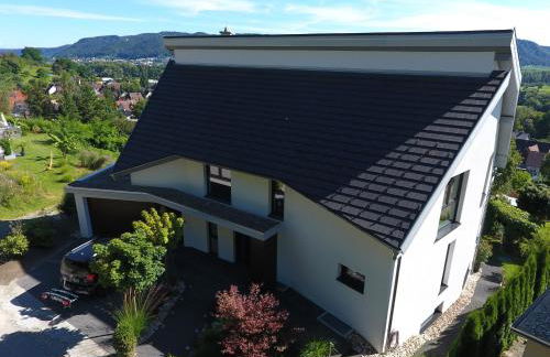 Ferienwohnung Haid Bodensee, Umgebung Bodman-Ludwigshafen, Radolfzell, Überlingen, Luxus FeWo Haid - Foto 12