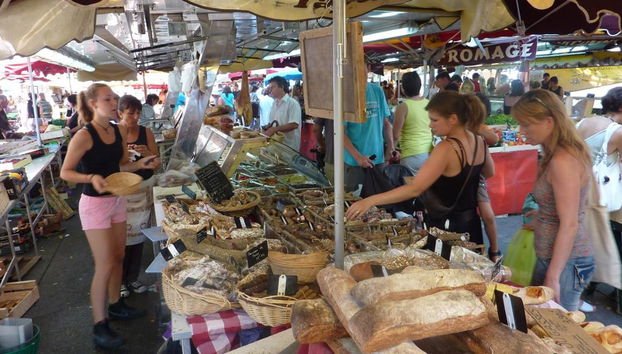 Visite privée à pied d'Aix-en-Provence - Photo 4