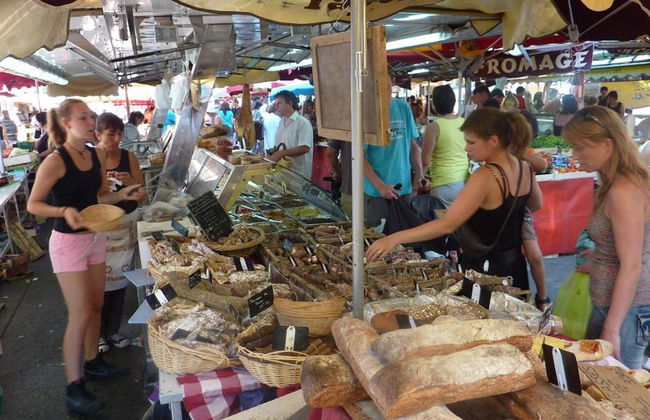 Recorrido a pie privado por Aix-en-Provence - Foto 6