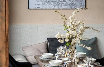 Apartament Kocia Wyspa - Foto 12