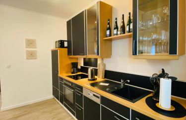 Ferienwohnung Ambiente - Foto 11