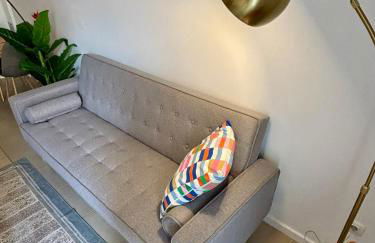 Casa Tita - Exclusivo Apartamento con Gran Terraza y Vistas a la Piscina en Lloret de Mar - Foto 15