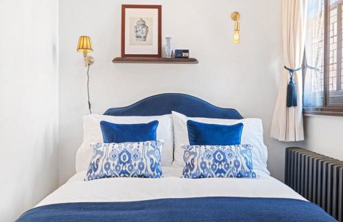 Fothergill House - Entire Luxury Townhouse - City Centre - Photo 18