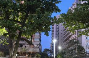 Apto 711 - Elegância com vista parcial da Praia - Foto 27