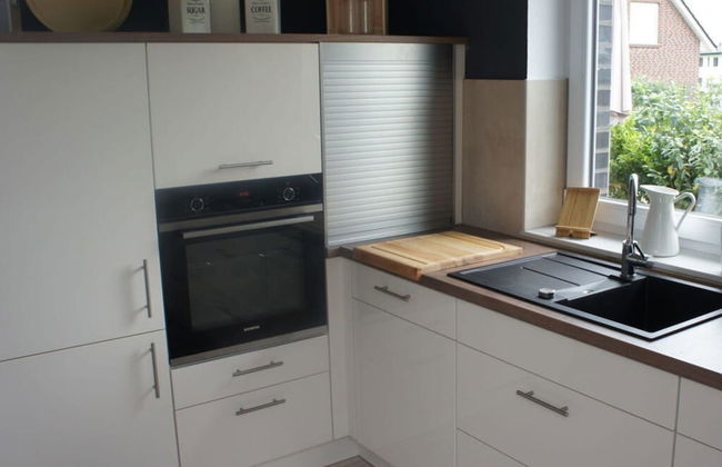 Holiday Apartment on the Lindenallee - Foto 7