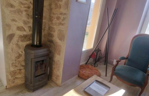 Maison de vigne rénovée - Photo 17