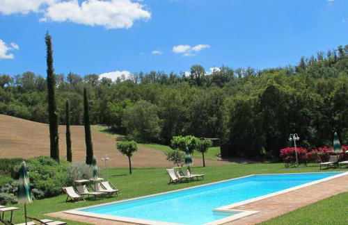 Agriturismo Podere Filicaia - Foto 21