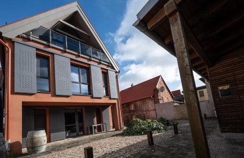 Stietz-Villa - Foto 46