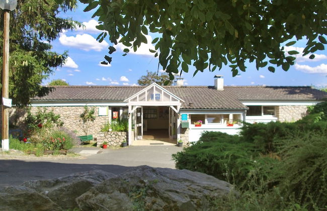 VVF Lac d'Eguzon, Eguzon Chantôme - Foto 29