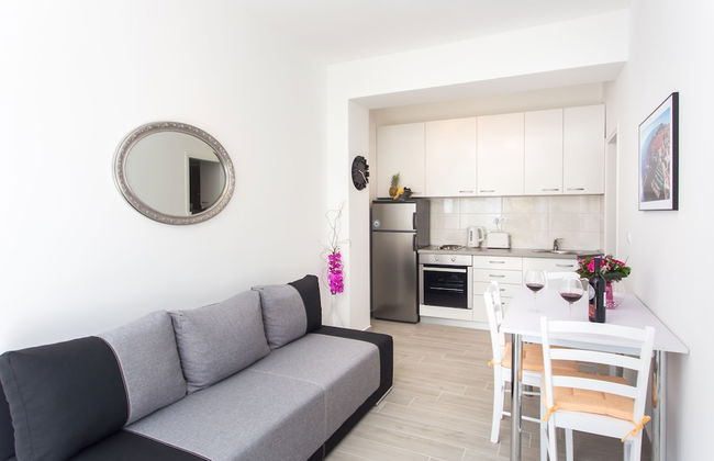 Apartments L&M - Foto 24