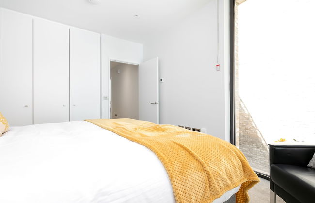 LT Greenwich 3 Bed Townhouse - Foto 3