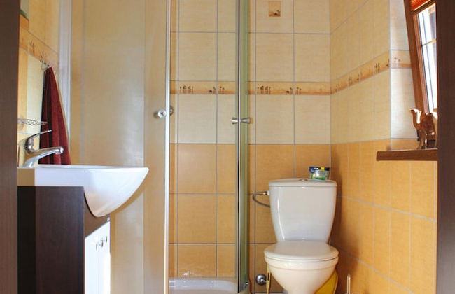 Holiday Homes, Gleznowko - Foto 7